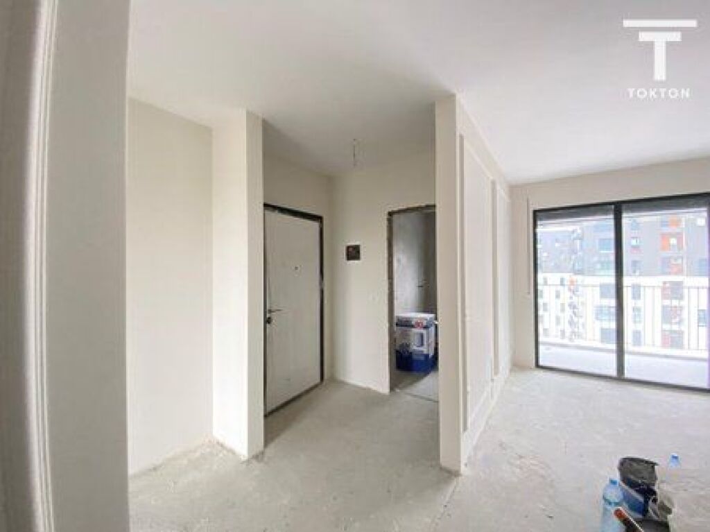 SHITET, APARTAMENT 1+1, PARALEL LIVING, DON BOSKO, TIRANË