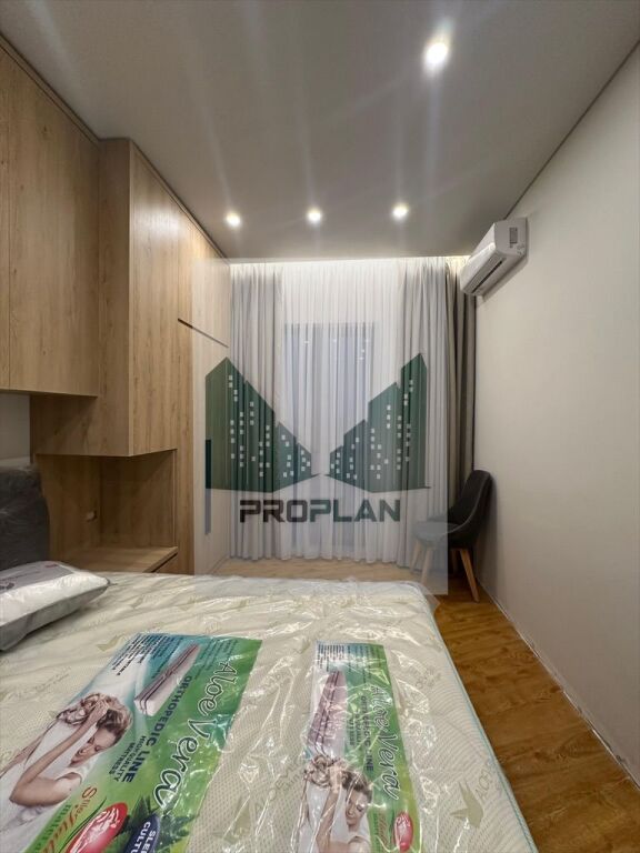🏠JEPET ME QIRA | Apartament 2+1+2+Post Parkimi – Spring Residence, Vasil Shanto
