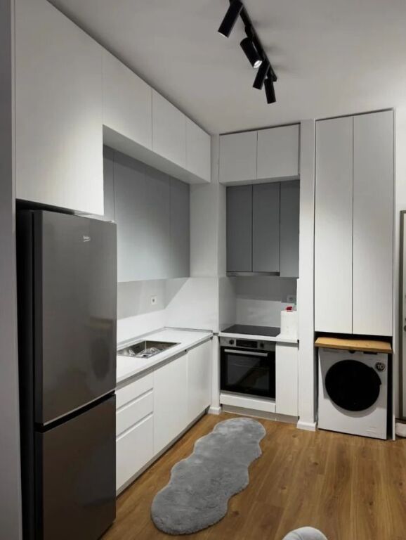 apartament modern 1+1 ne kompleksin Kadiu , Ali Dem.