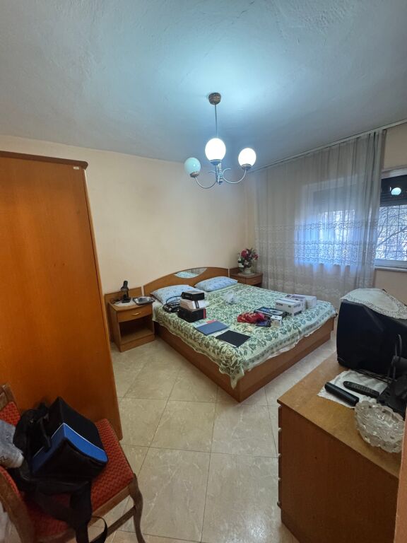 🏠 SHITET APARTAMENT 3+1 – MOZAIKU I TIRANËS! 🌟