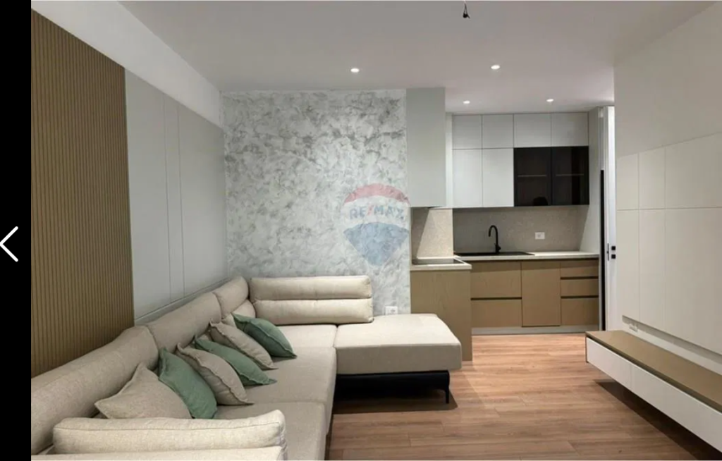 Apartament per shitje 2+1 tek Donika Center