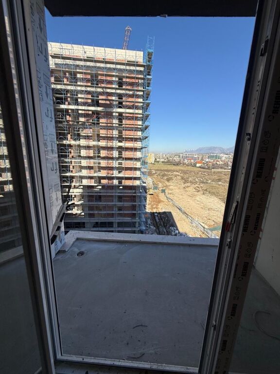 Appartamento 1+1 in vendita al Nuovo Boulevard!