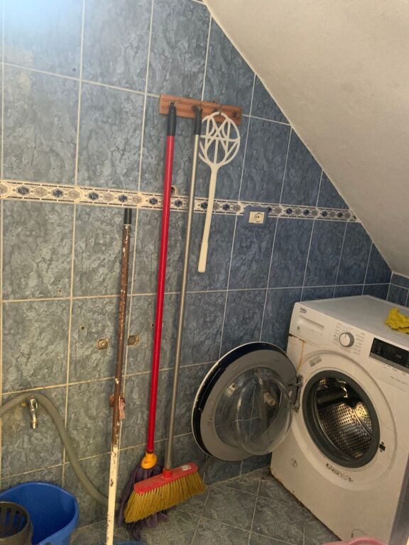 Apartament 3+1 me qera tek Kodra e Prifti