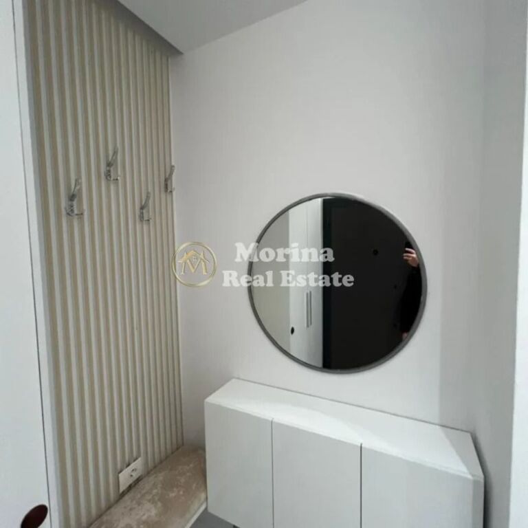 Qera | Apartament 1 + 1+ Post Parkimi | Rruga 5 Maji | 600 €/muaj