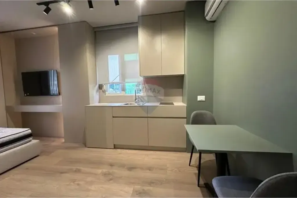 PREMIUM APARTMENT FOR SALE – EXCLUSIVE INVESTMENT