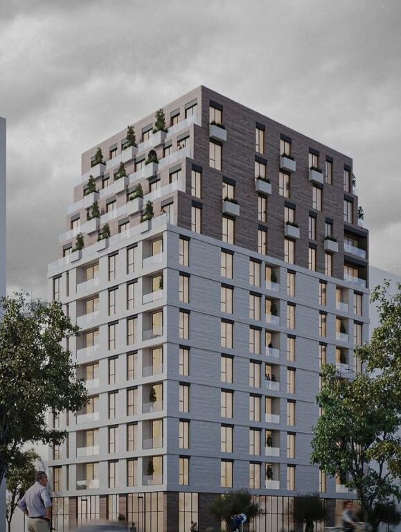 🏡 Shitet Apartament 2+1 – Ish Fusha e Aviacionit