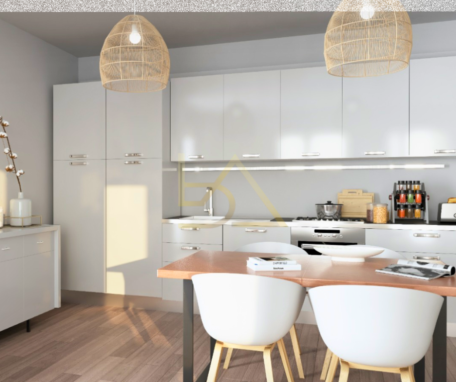 Vendesi Duplex – MEI Residence, Qerret, Kavajë