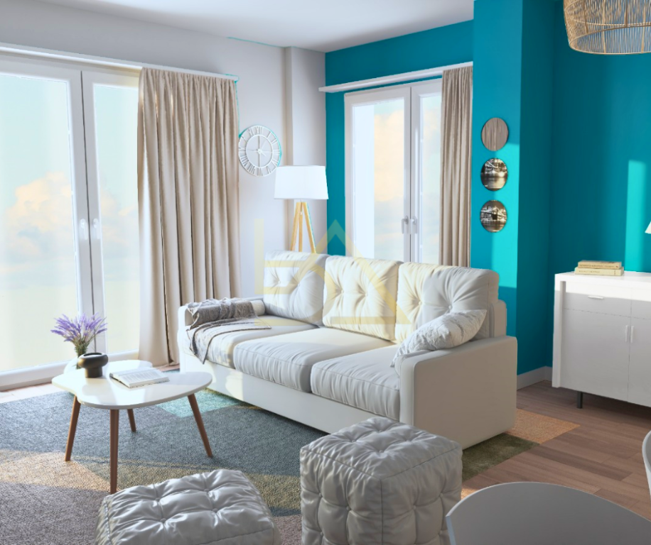 Vendesi Duplex – MEI Residence, Qerret, Kavajë