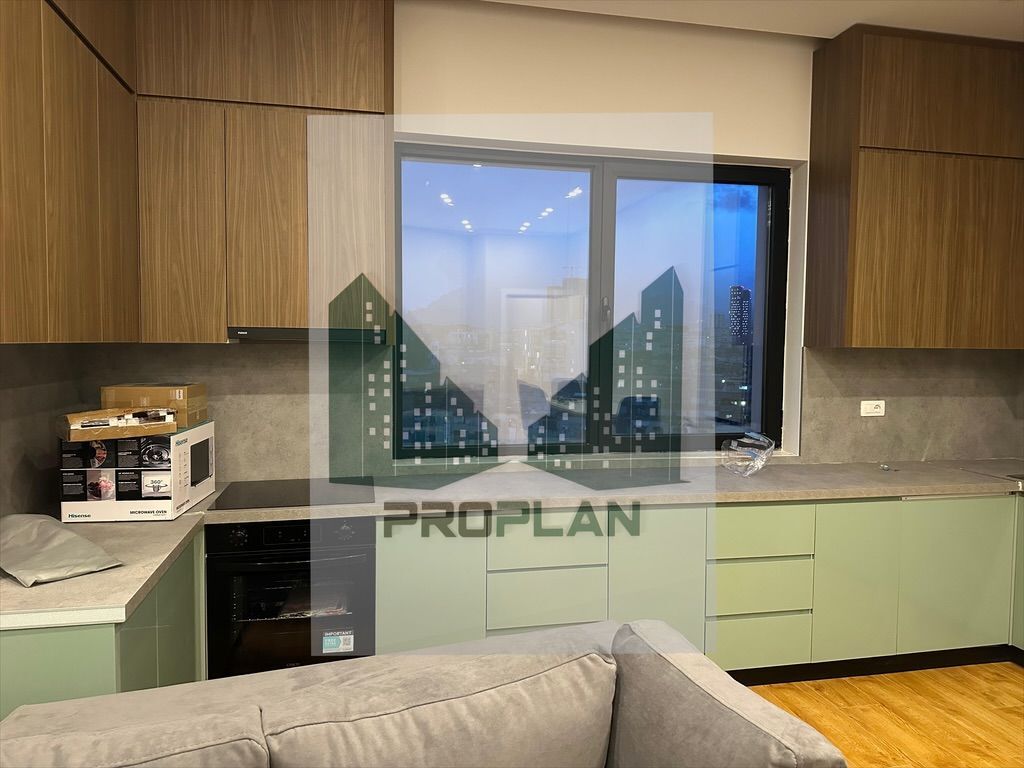 🏠JEPET ME QIRA | Apartament 2+1+2+Post Parkimi – Spring Residence, Vasil Shanto