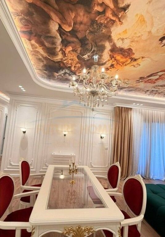 Qera, Apartament 2+1+2 Luksoz, Green City, Unaza e Re