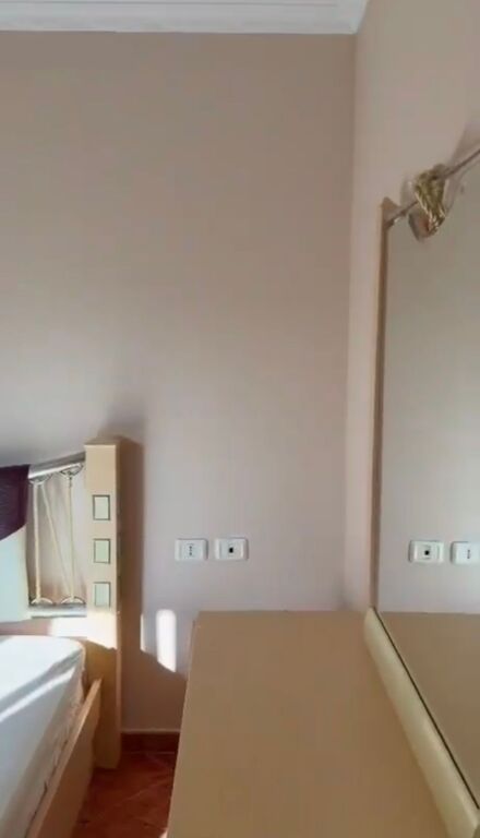 Apartament 2+1 me qera tek Kompleksi Malajzian