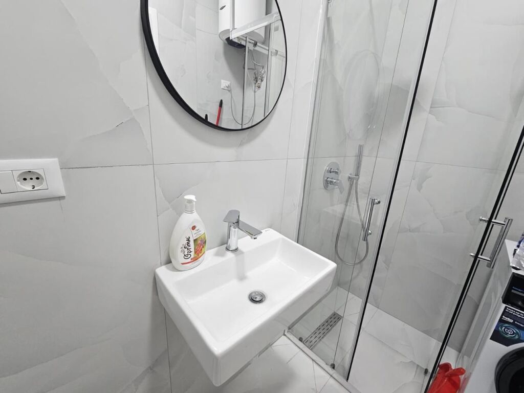 Affittasi a Oxa Residence • Fresk • Tirana 1+1