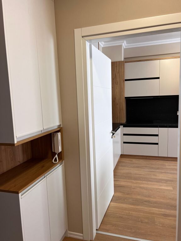 Apartament 1+1+Parking - Astir