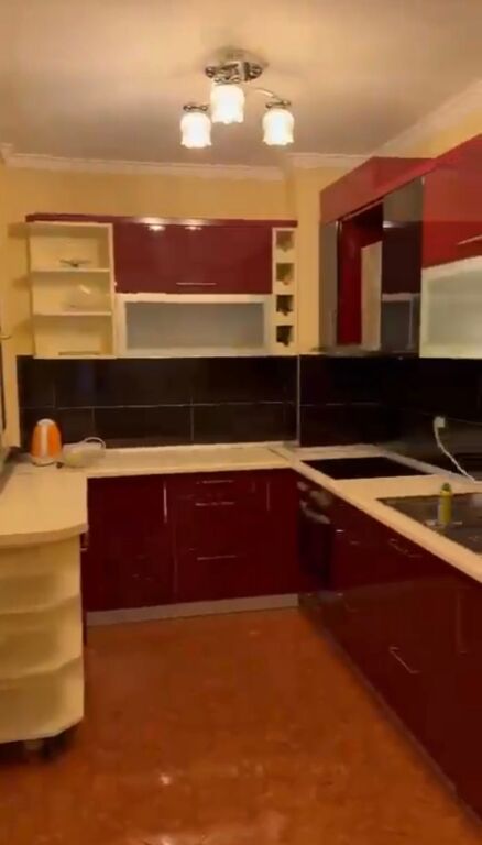 Apartament 2+1 me qera tek Kompleksi Malajzian