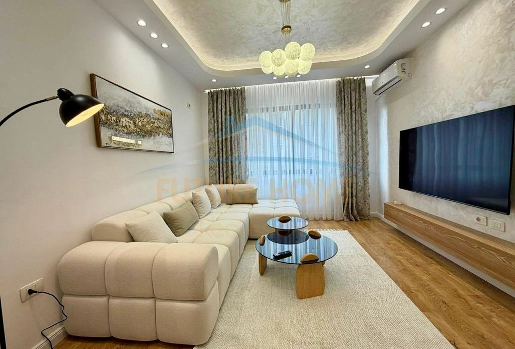 ☀️ Shitet 1+1 i Mobiluar (I Pabanuar) te Misto Mame – Me Hipotekë! 🏠