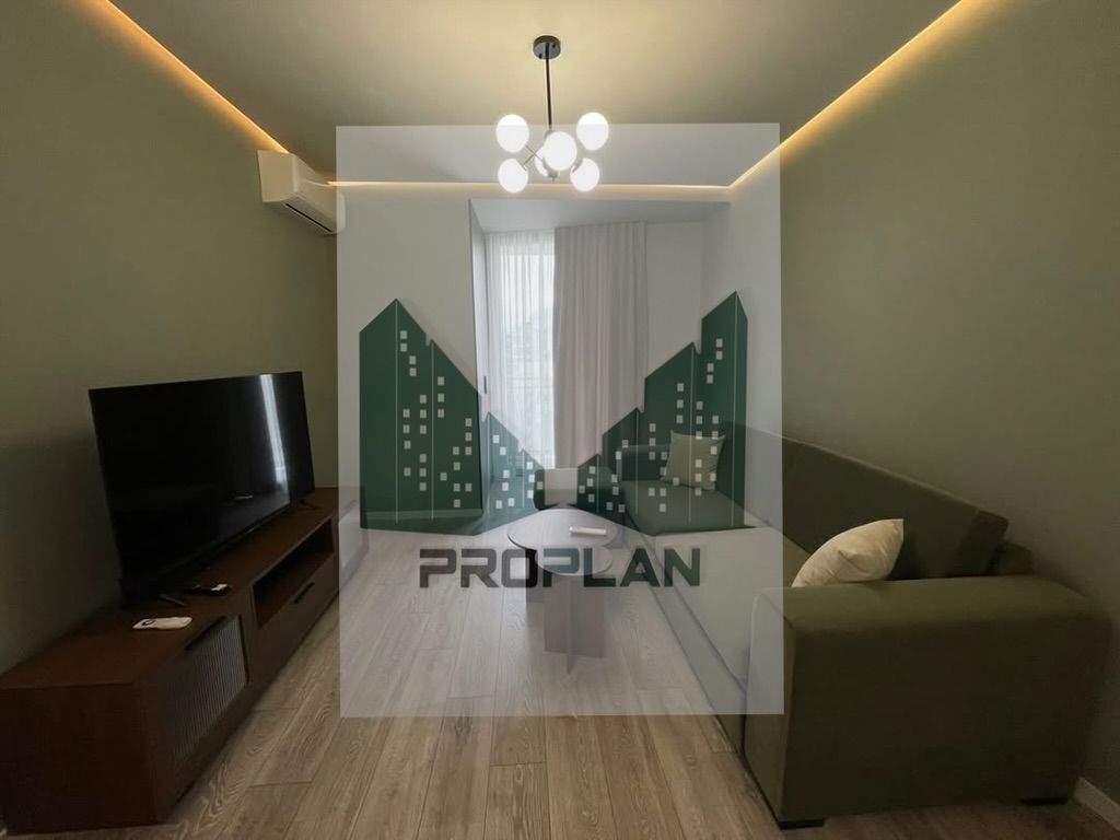 🏠JEPET ME QIRA | Apartament Luksoz 1+1 – Golden Tower, Rruga Mine Peza