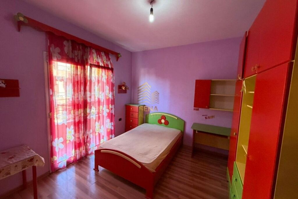 Qira, Apartament 3+1+2+blk, Bulevardi i Ri – Rruga Jordan Misja, 70,000 Lek/Muaj