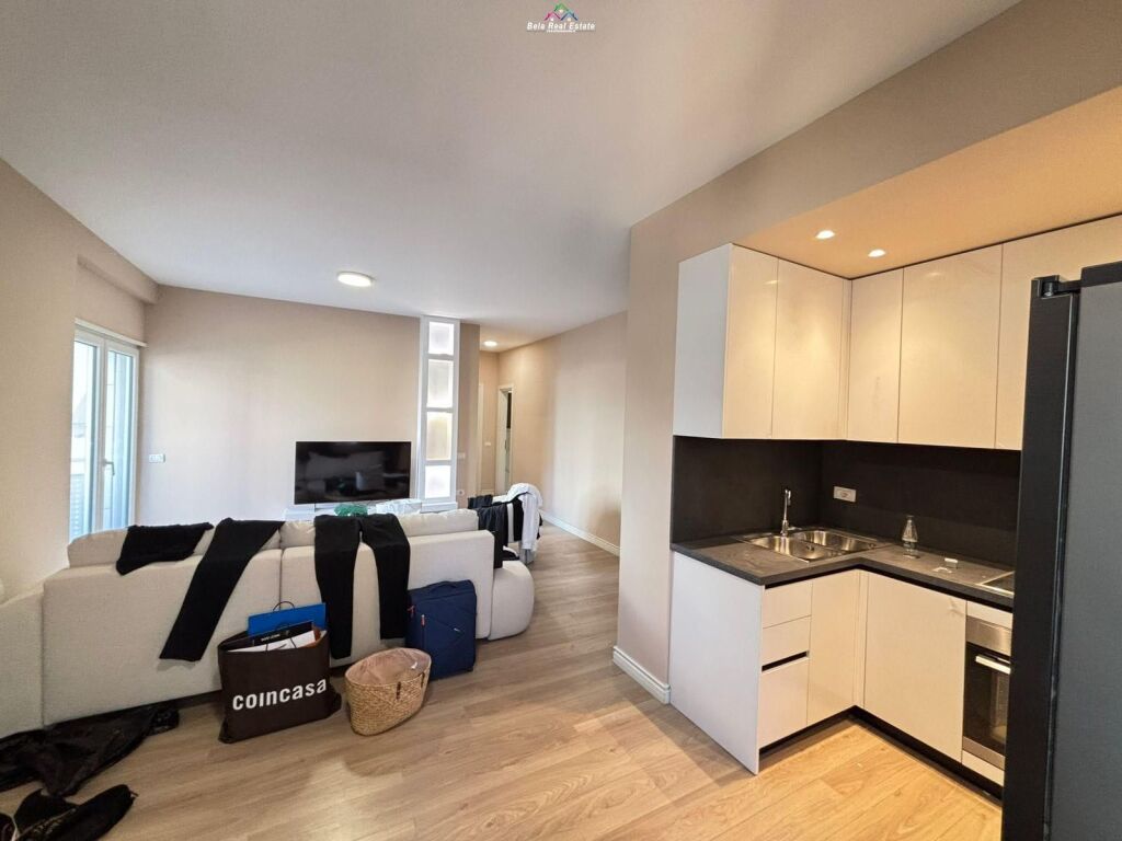 Apartament Me Qera 2+1 Tek Rruga e Kosovareve ( ID B2201793) Tirane