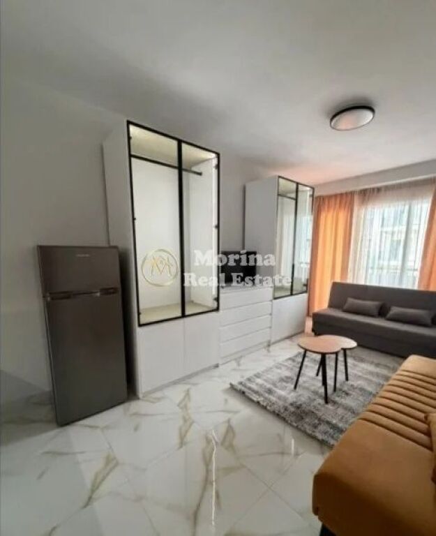 Qera | Garsoniere | Rruga Dritan Hoxha | 420 €/muaj