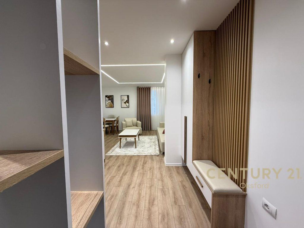 APARTMENT 1+1 FOR SALE ON FORTUZI STREET