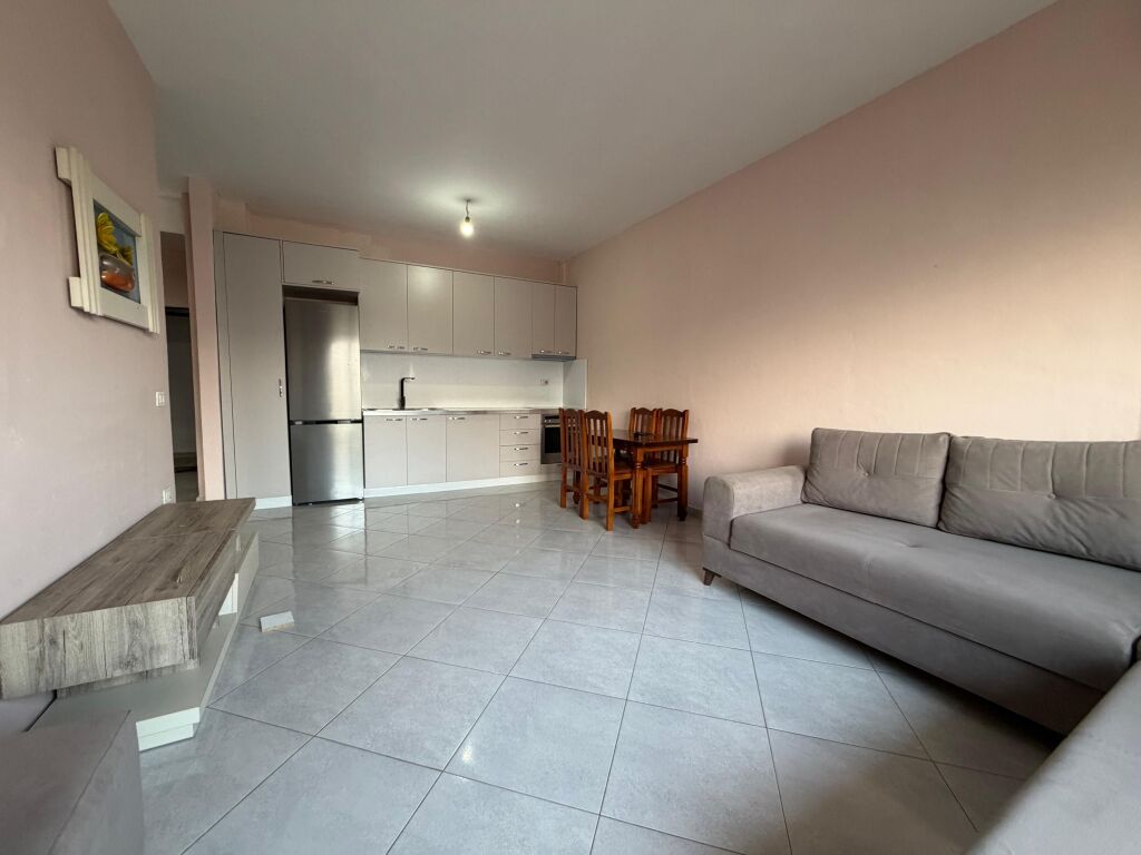 Apartment for rent 2+1 in Astir