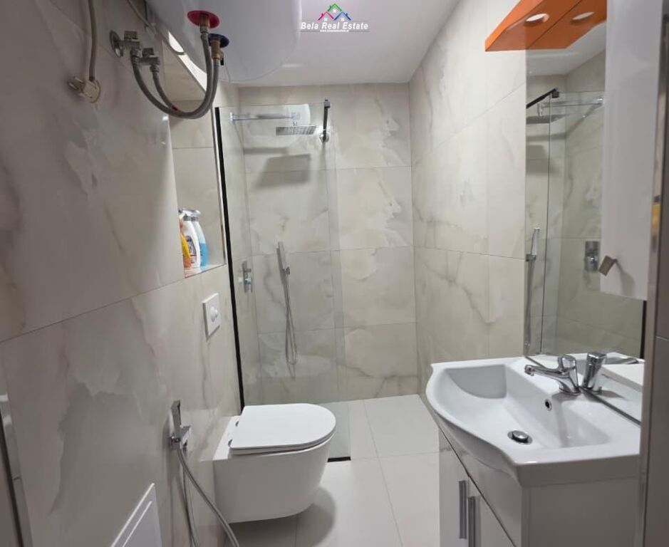 Apartment For Rent 4+1 At Mine Peza (ID B23154) Tirane