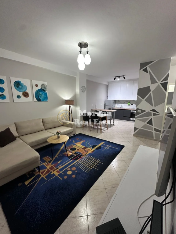 Affitto | Appartamento 1 + 1 | Via Kavaja | 600 €