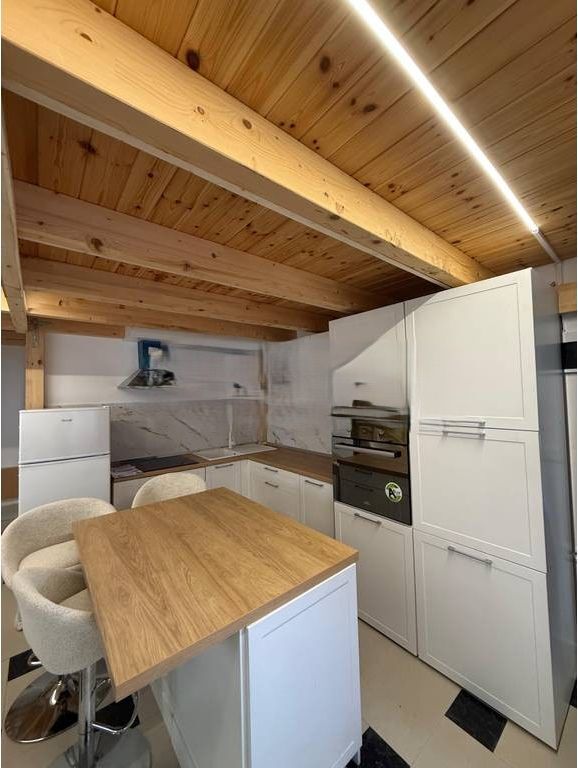 Duplex Apartment for rent 635 € /Month