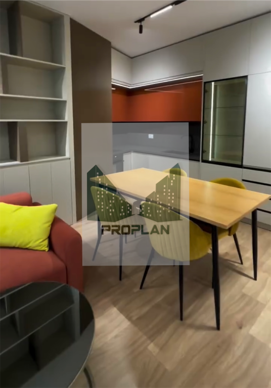 🏠 IN AFFITTO | Appartamento Moderno 1+1  📍Giardino Zoologico | Residenza Salillari