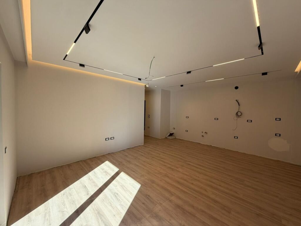 Apartament 2+1+Verande per qira tek Jordan Misja.