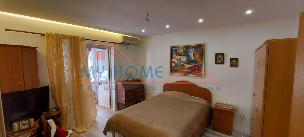 Apartament 2+1 ne shitje te Rruga Sulejman Delvina ne Tirane