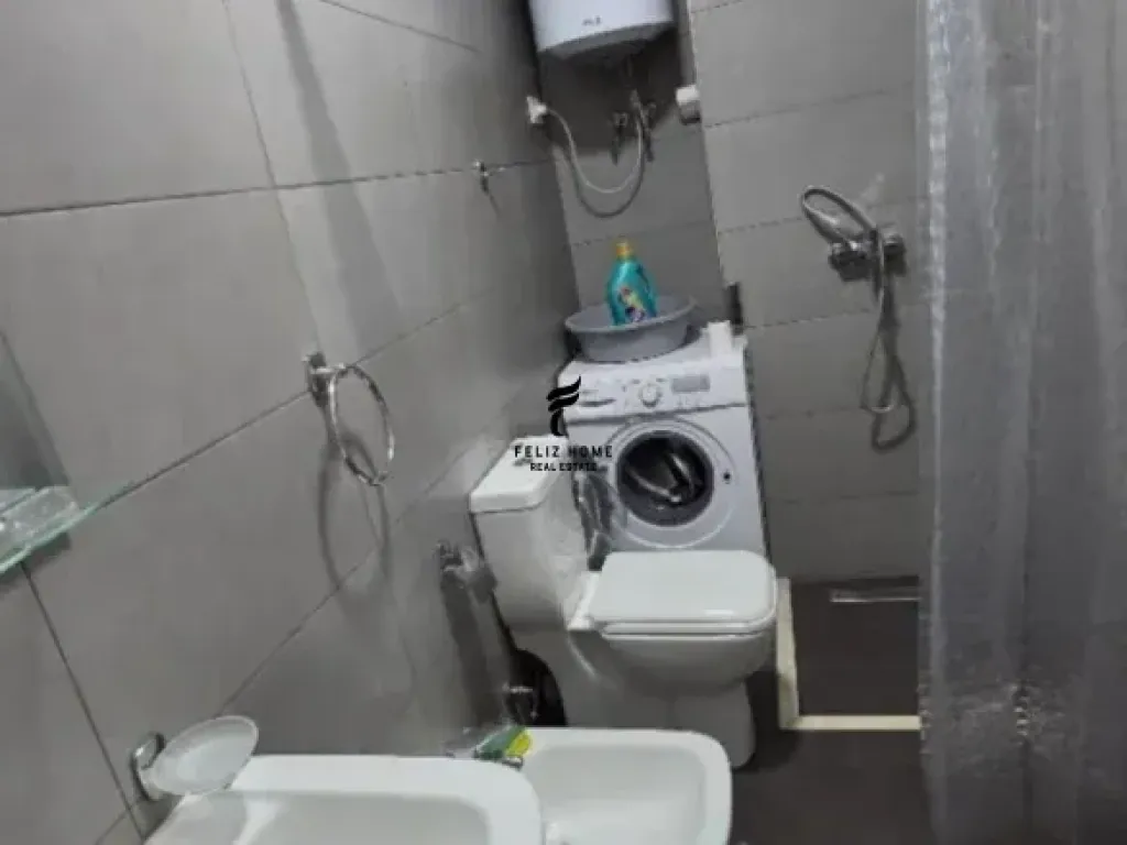 STUDIO FOR RENT 55 M2 ELBASANI STREET 45,000 LEKE FH-59150