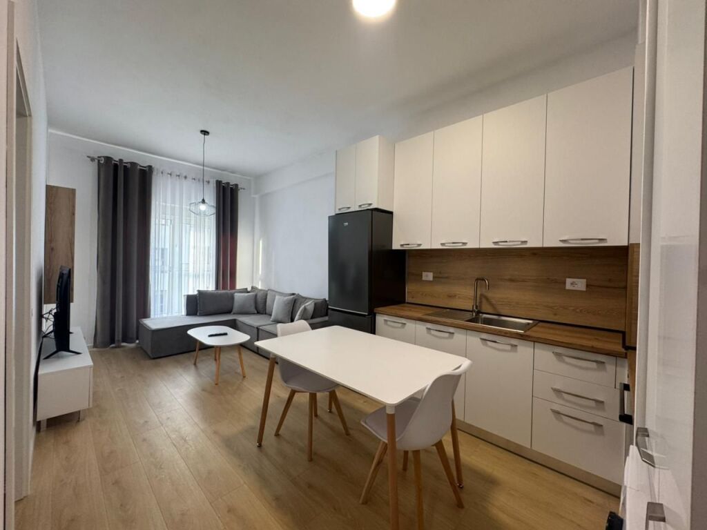 Apartment 1+1 for rent, Ali Demi