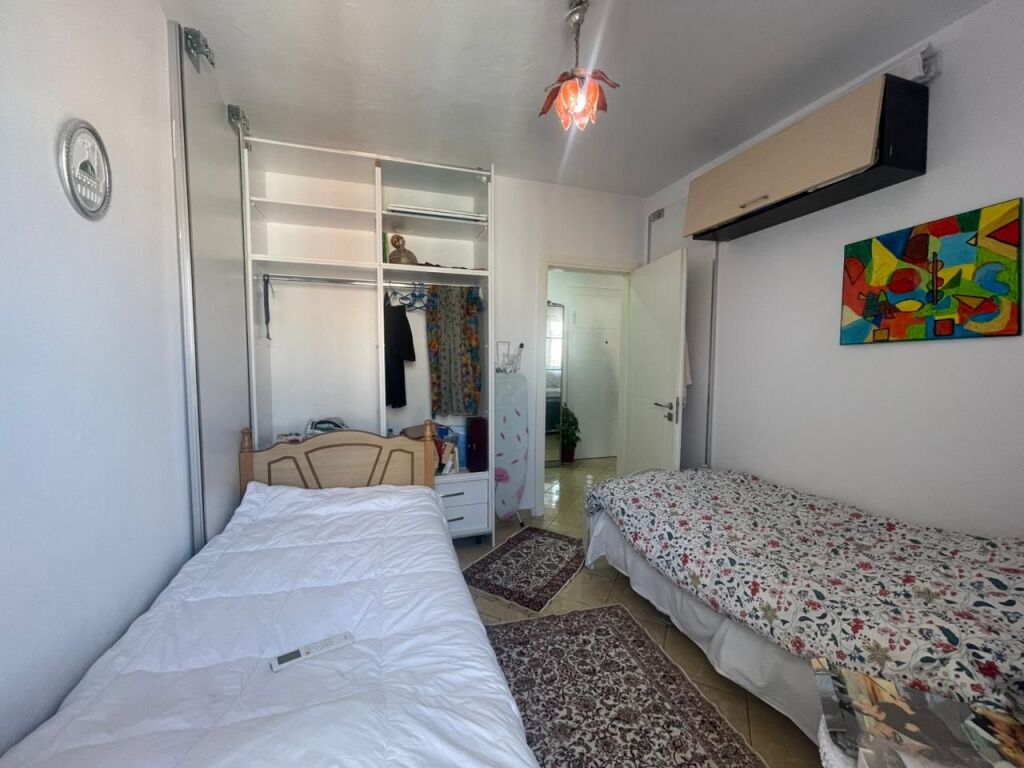 APARTAMENT 1+1 PER SHITJE--MISTO MAME