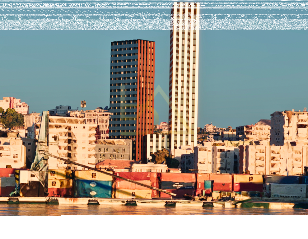 Shitet Apartament – Durres Tower, Durrës