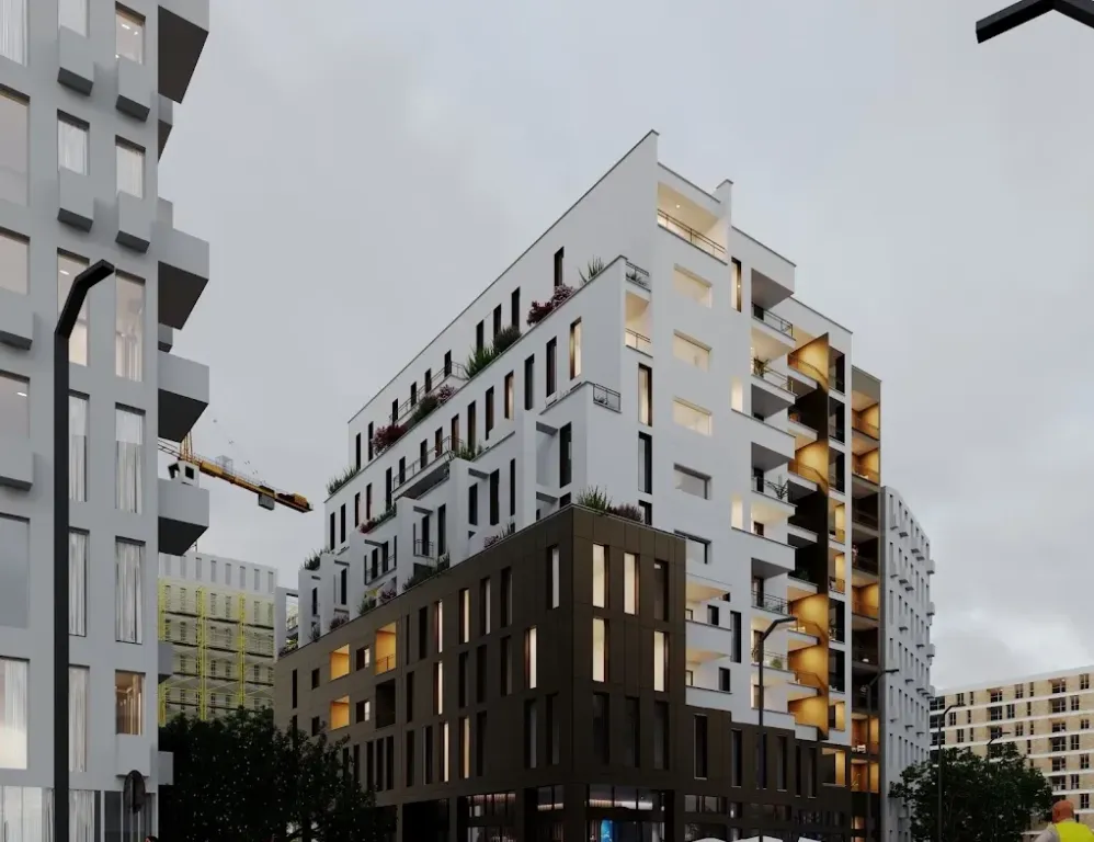 Occasione 265.000€, Mara Residence, Appartamento 3+1+2 in Vendita, Don Bosko