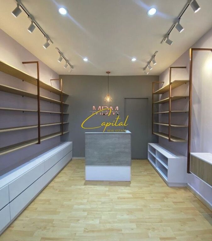 DYQAN ME QIRA 55 M2 RRUGA BARDHYL 70.000 LEKE