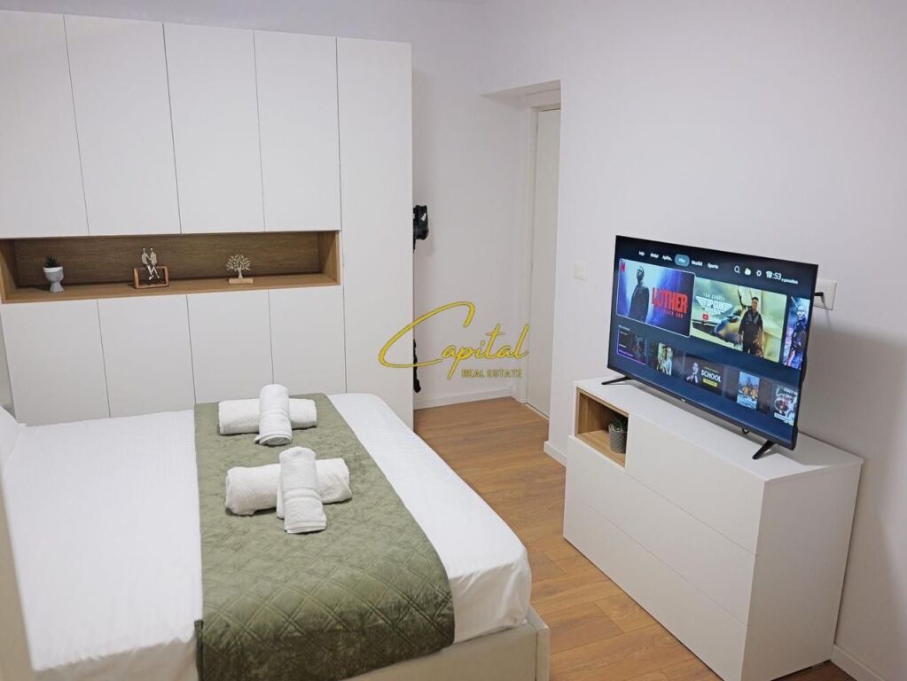 APPARTAMENTO IN AFFITTO 1+1 VIA ELBASANI 75.000 LEKE