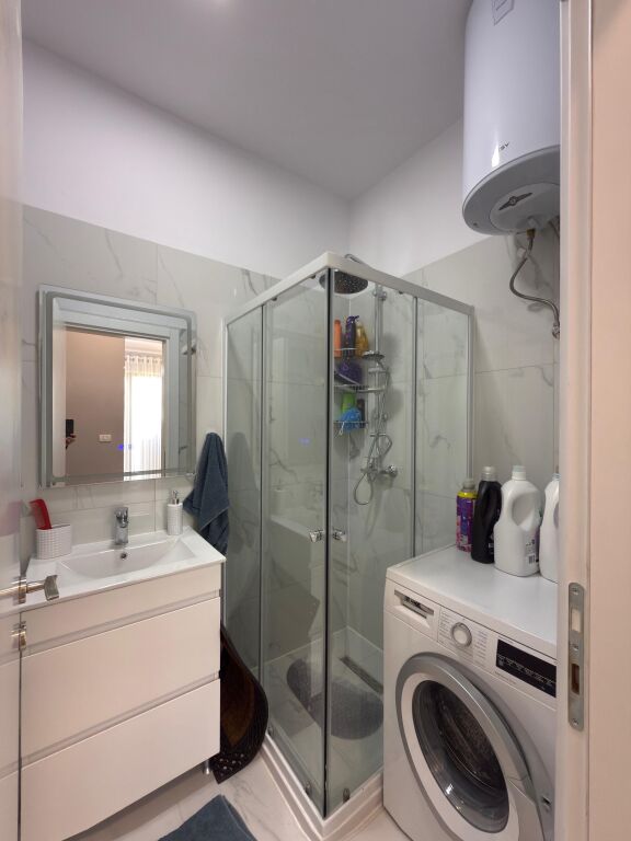 Apartament per shitje 1+1 ne shitje te Klani