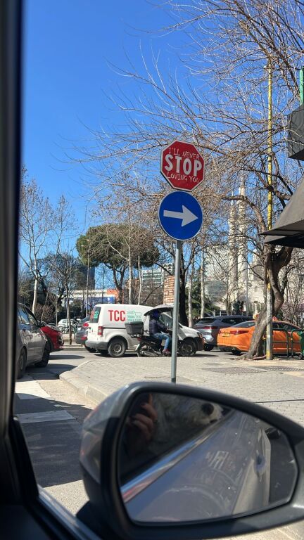 Per shitje Kopshti Botanik