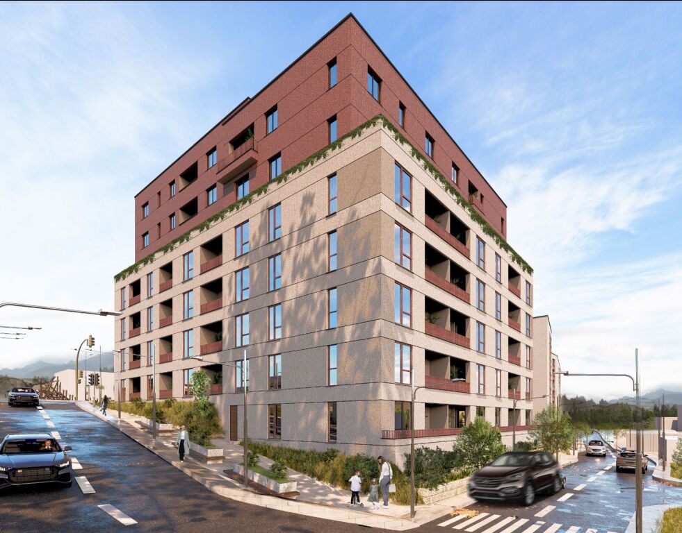 PAGESË ME KËSTE OSE KREDI – Shitet Apartament 2+1 në Paskuqan