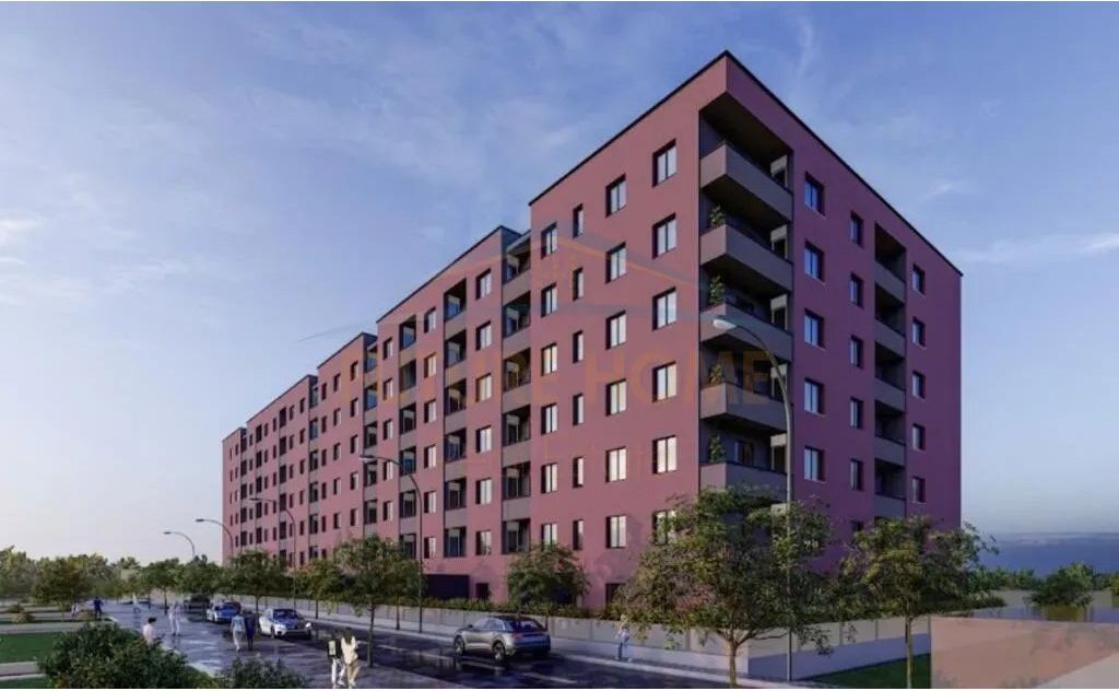 Shitet, Apartament 1+1, Kompleksi "Shehu", Paskuqan