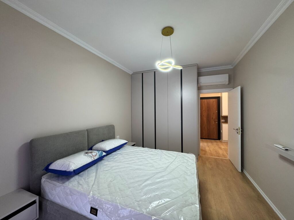 Apartamente me qera- Astir
