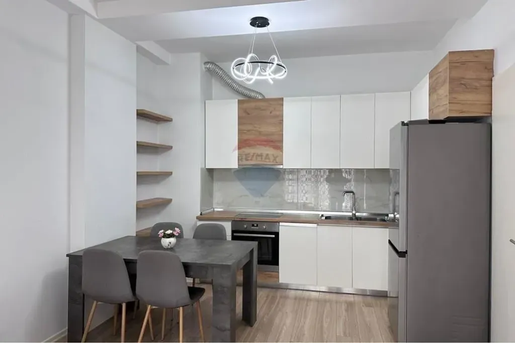 Apartament 2+1 per qira tek Kompleksi Kontakt--- 21 Dhjetori