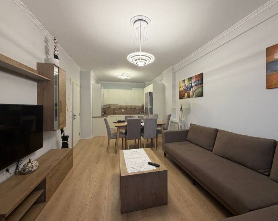 LAPRAKE, APARTMENT 2+1+2 FOR RENT