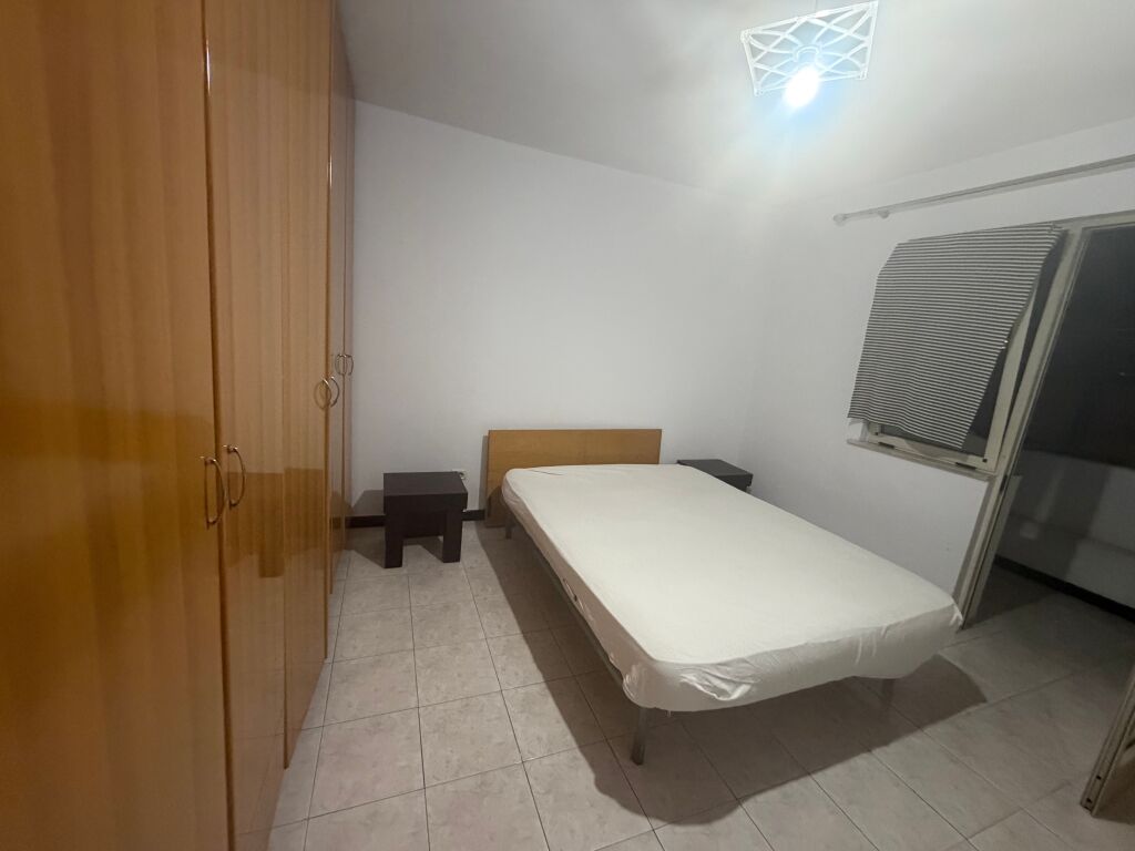 1+1, at the elbow by the roadside, 4th floor existing, 110 million lek