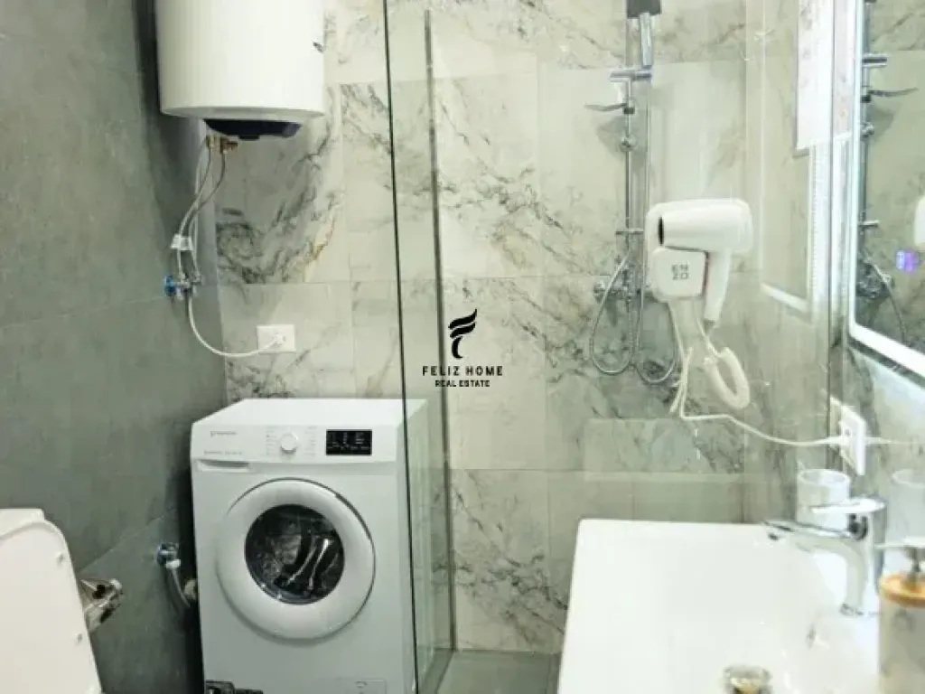 APARTMENT FOR RENT 1+1 ELBASANI STREET 75,000 LEKE FH-59205