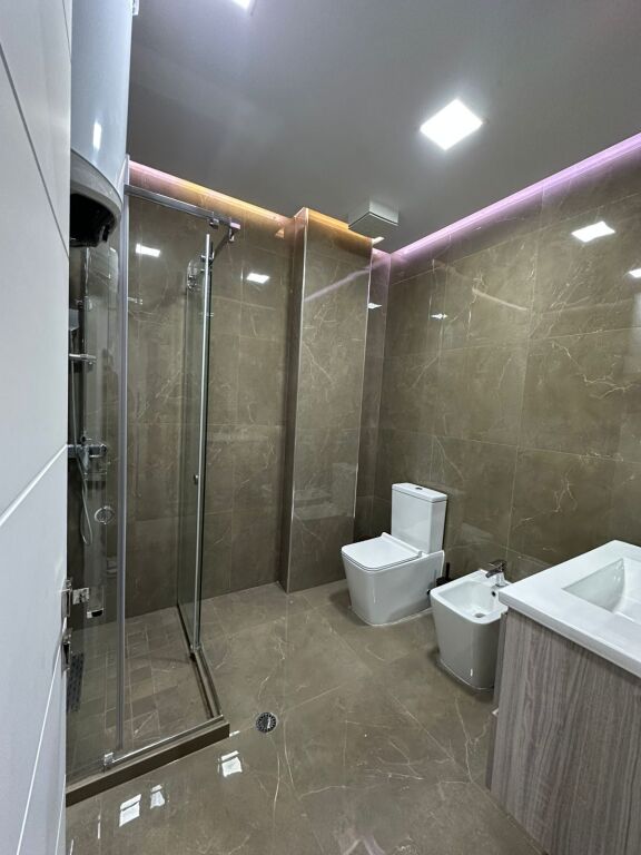 Apartment for rent 3+1+2+balcony