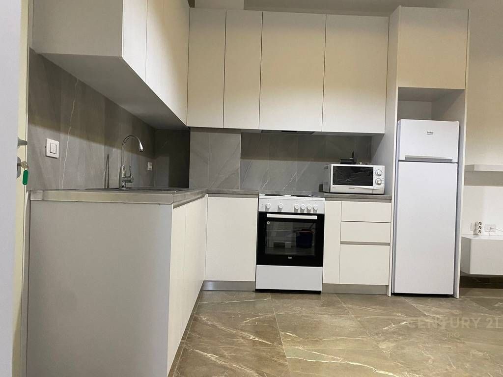 JEPET APARTAMENT 1+1 ME QIRA TEK CASA ITALIA