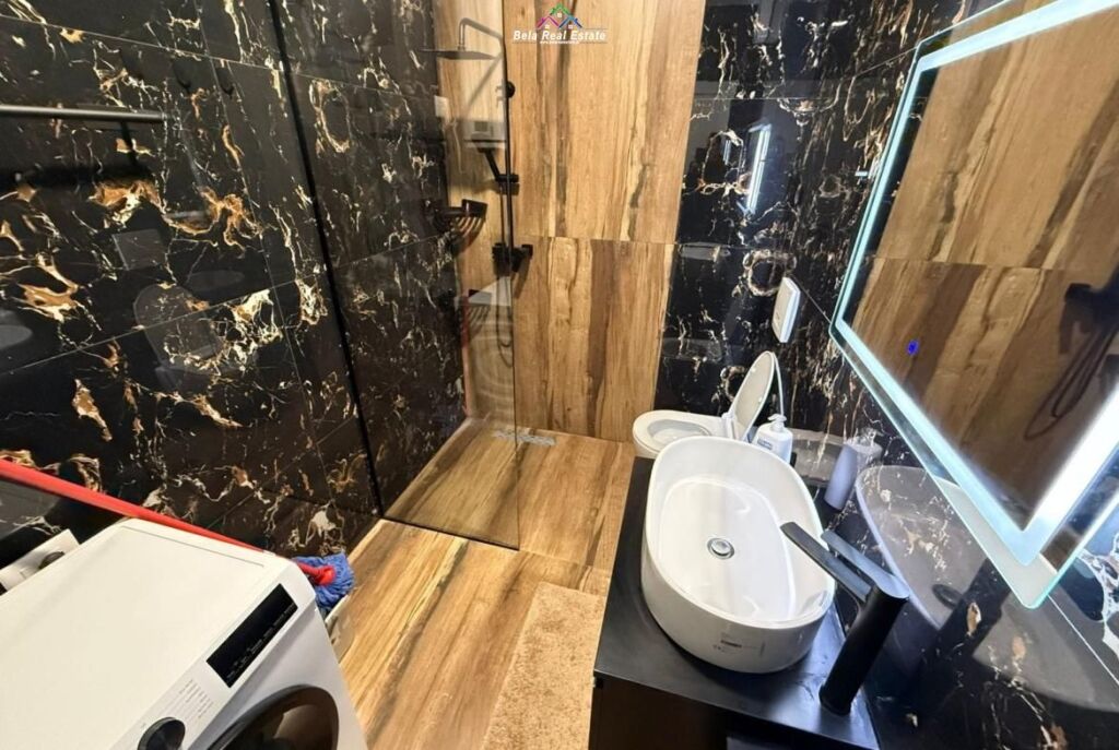 Apartment For Rent 2+1+2 At Selvia (ID B2201614) Tirana